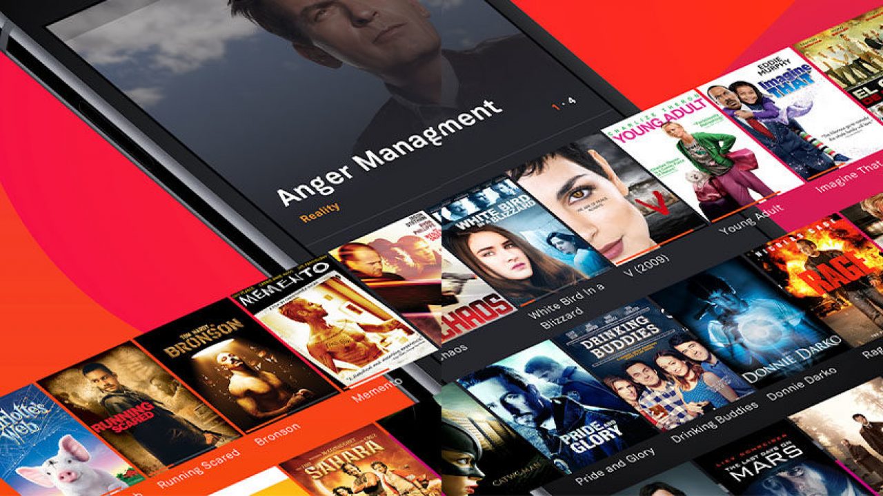Recommended Free Mobile Applications, Suitable For Watching Movies